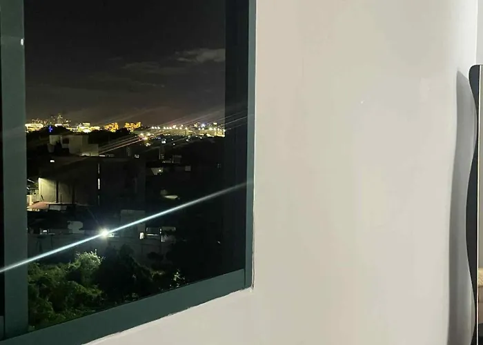 Isabelle Garden & 酒店 马尼拉