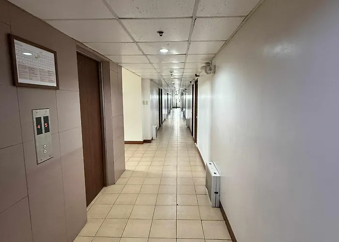 Isabelle Garden & 酒店 马尼拉